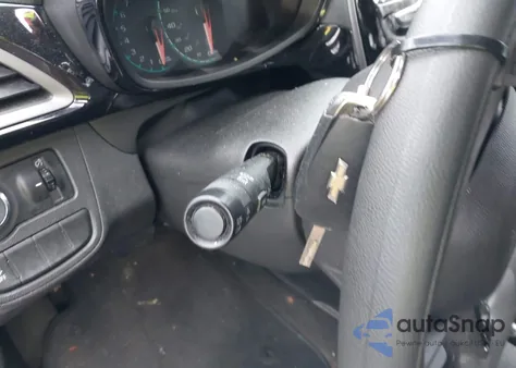 2020 Chevrolet Spark Fwd 1Lt Automatic from USA, damaged, VIN KL8CD6SA8LC419171